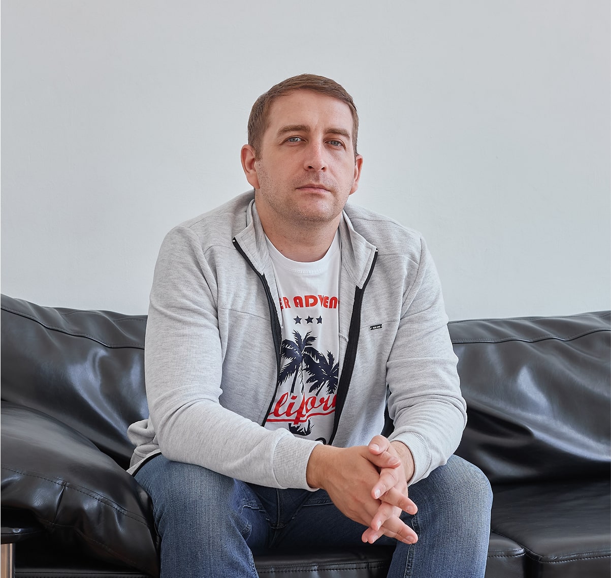 Назимкин Иван Игоревич